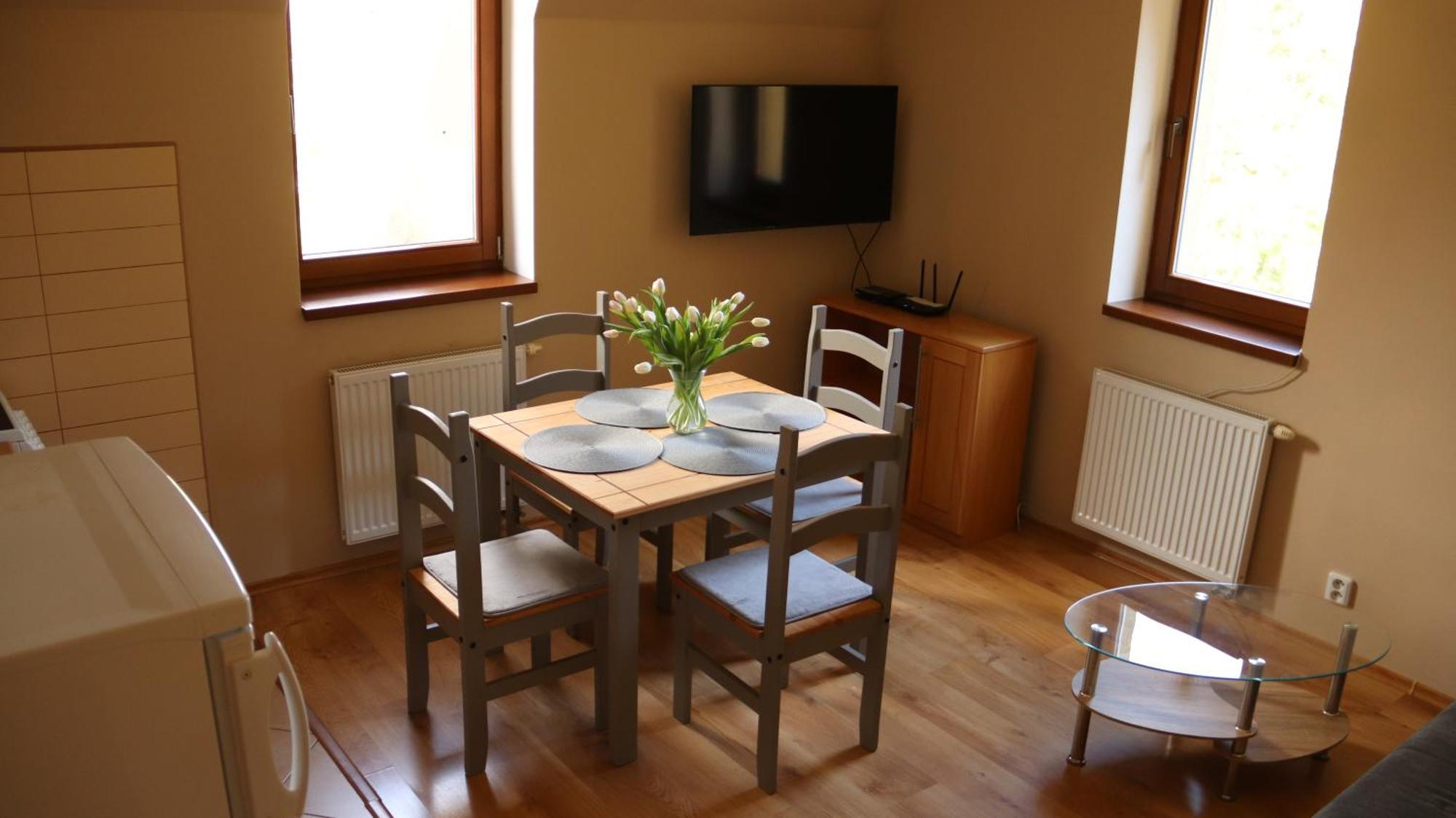 Apartmany U Tatranky Tatranská Lomnica Exteriör bild