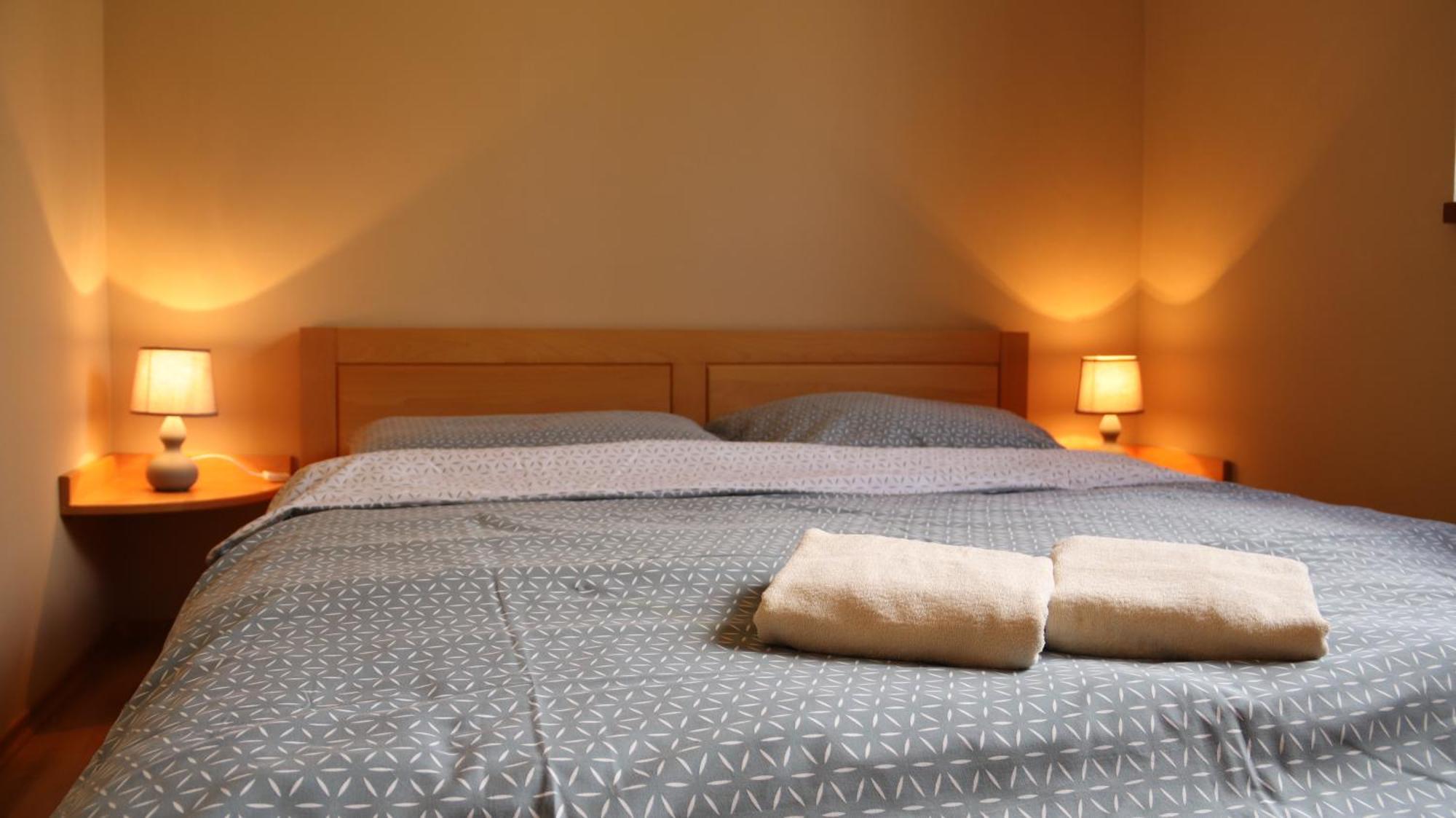 Apartmany U Tatranky Tatranská Lomnica Exteriör bild