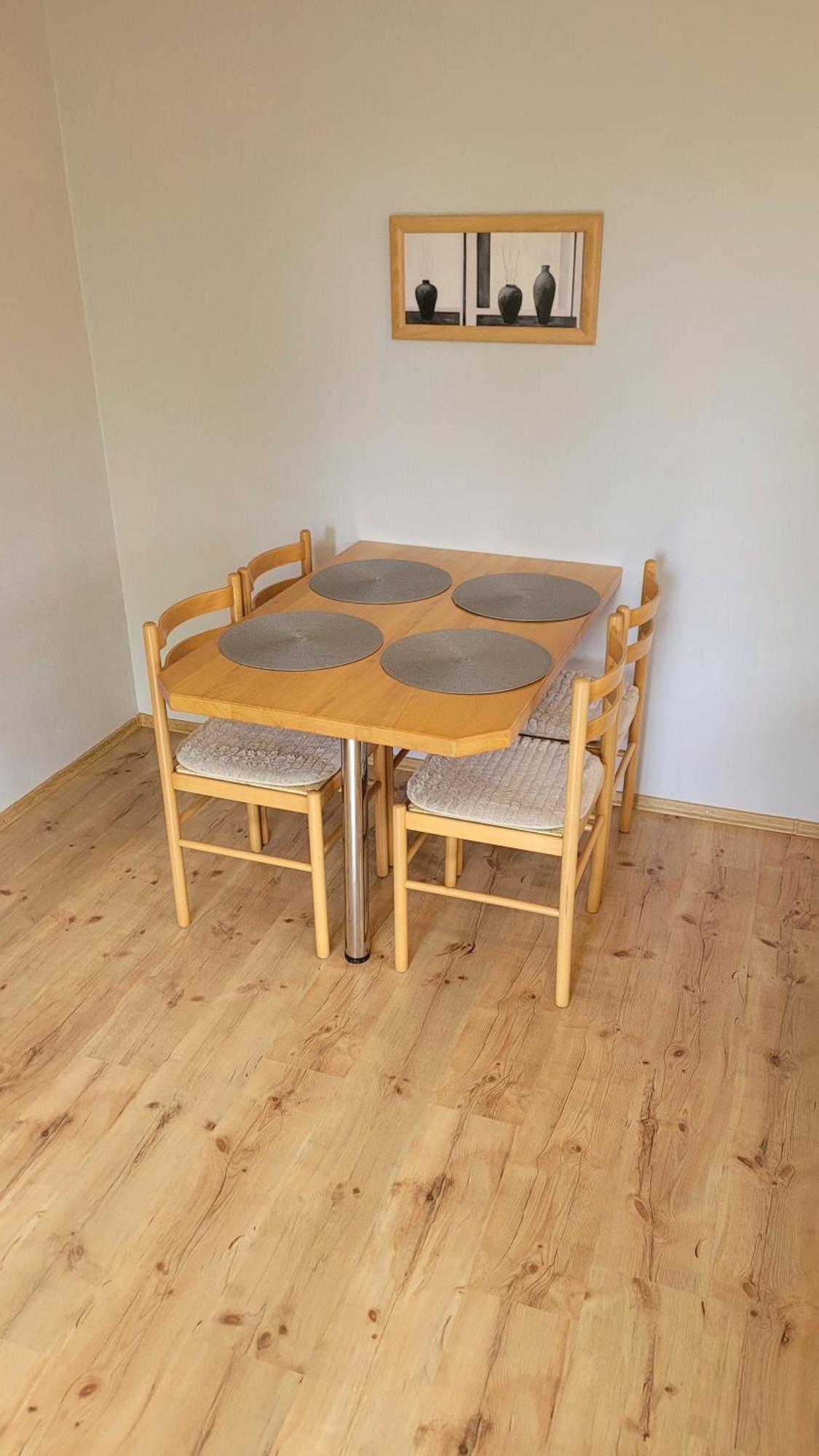 Apartmany U Tatranky Tatranská Lomnica Exteriör bild
