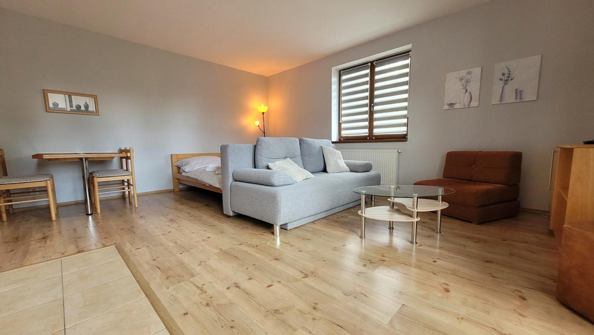 Apartmany U Tatranky Tatranská Lomnica Exteriör bild